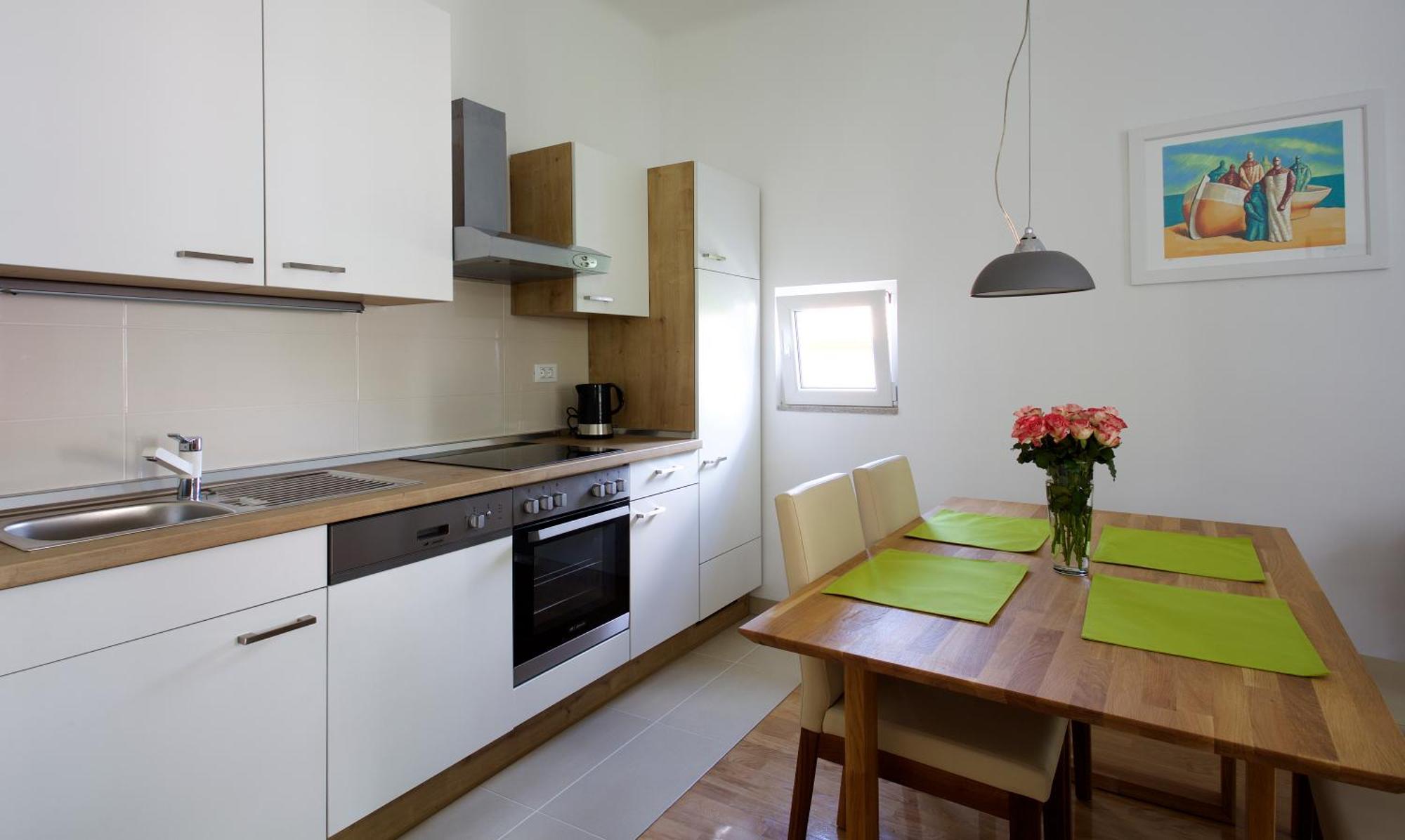 Ferienwohnung Azure Zagreb Exterior foto
