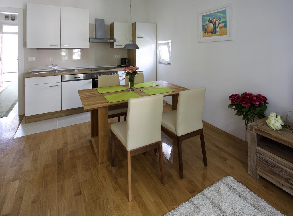 Ferienwohnung Azure Zagreb Exterior foto