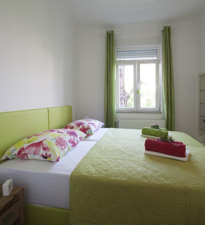 Ferienwohnung Azure Zagreb Exterior foto