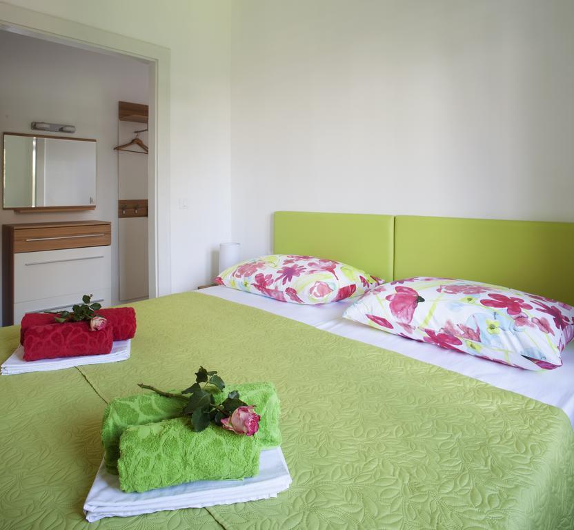 Ferienwohnung Azure Zagreb Exterior foto